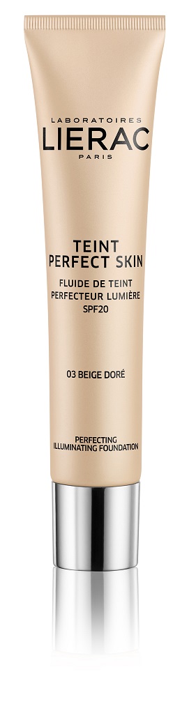 Lierac teint perf.skin 3 beige