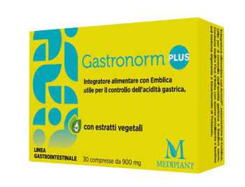 Gastronorm Plus 30 Capsule