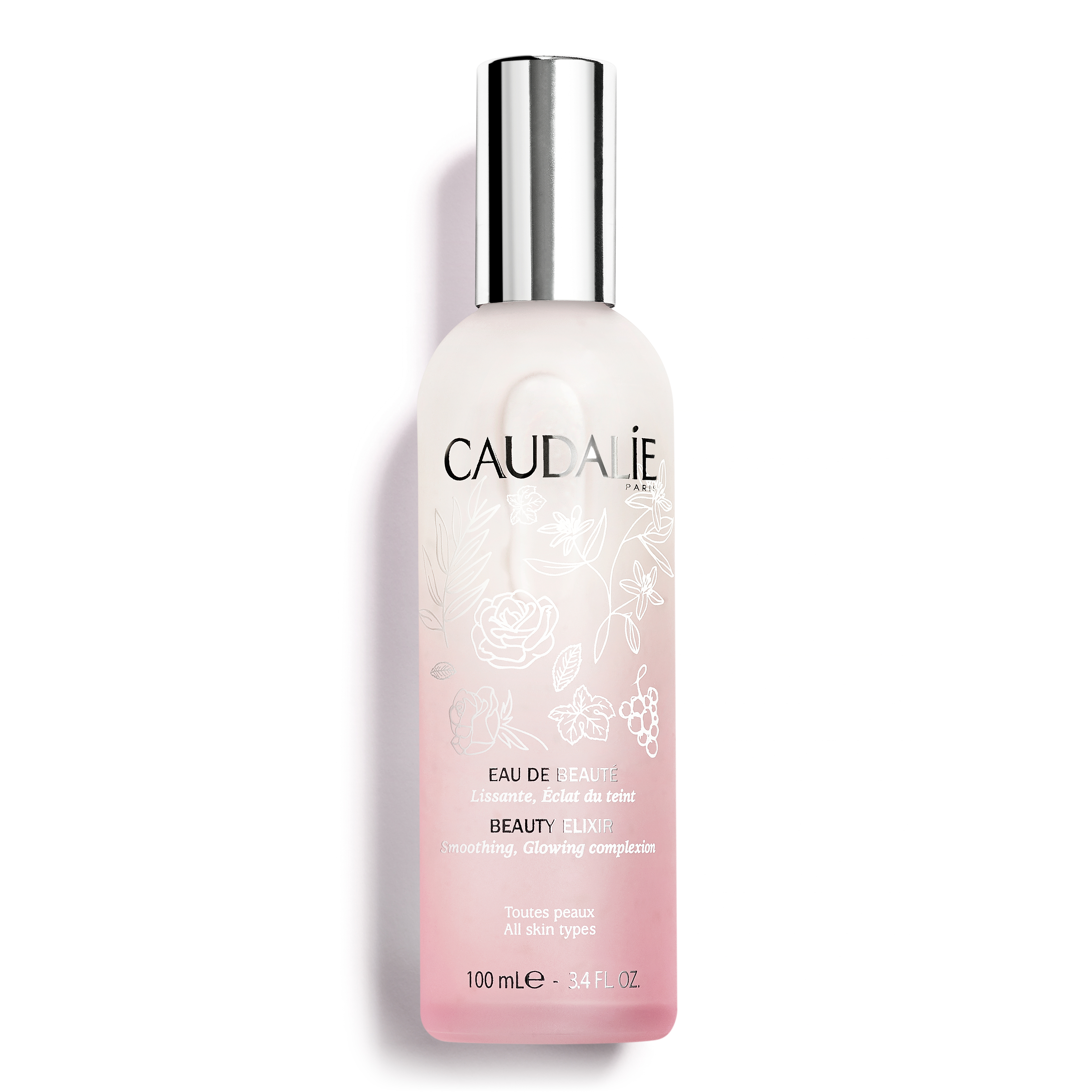 Acqua di bellezza 100 ml edizione limitata 2019