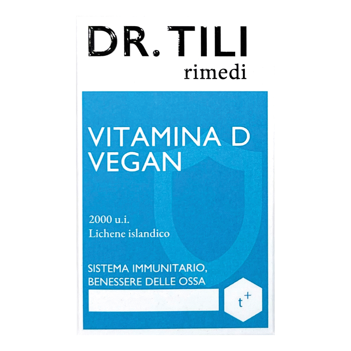 Vitamina d 2000 ui 60 compresse