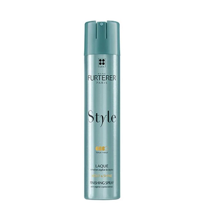 Style lacca estratti vegetali jojoba 100 ml