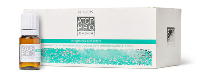 Pharcos atop-pro 21f.10ml