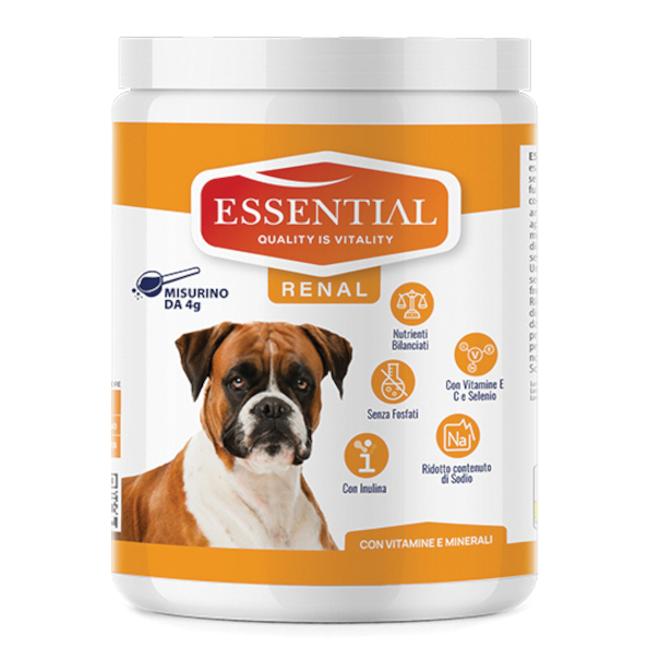Essential cane renal 650 g