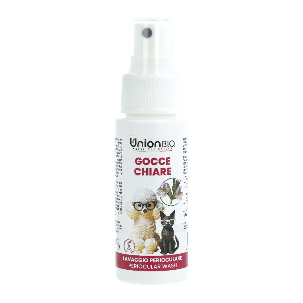 Gocce chiare 50 ml