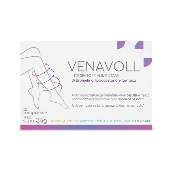 Termovoll forte