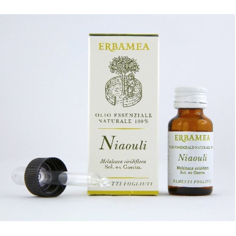 Niaouli olio ess.10ml