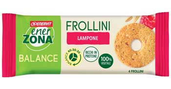 Enerzona frollino lamp.mono24g