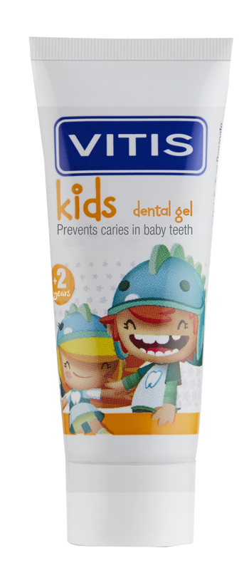 Vitis kids 50ml