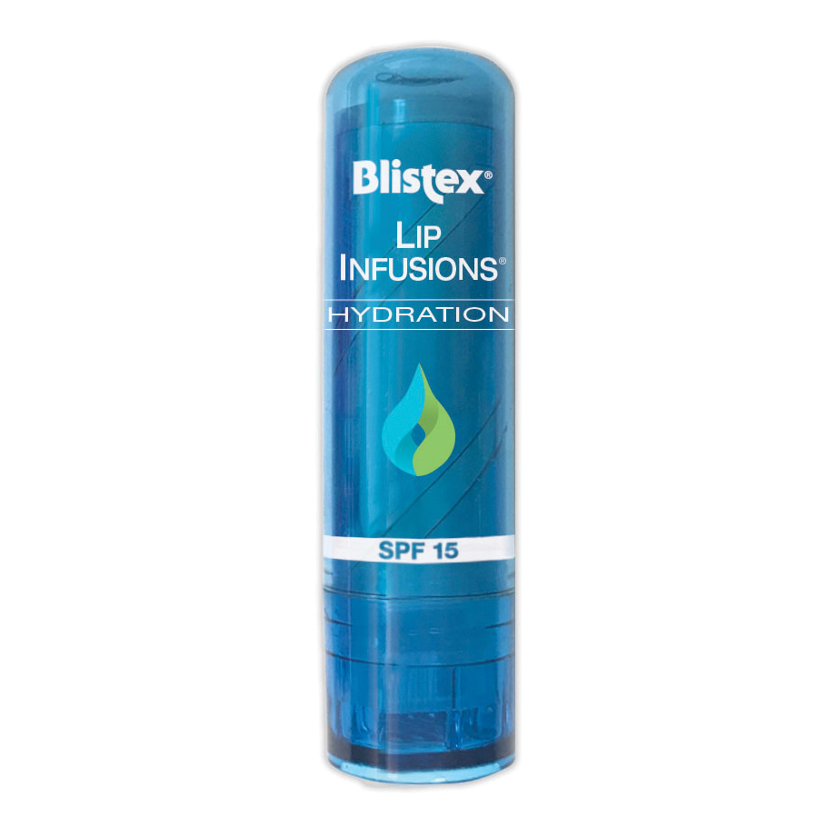 Blistex Stick labbra Lip Infusions Hydration SPF 15