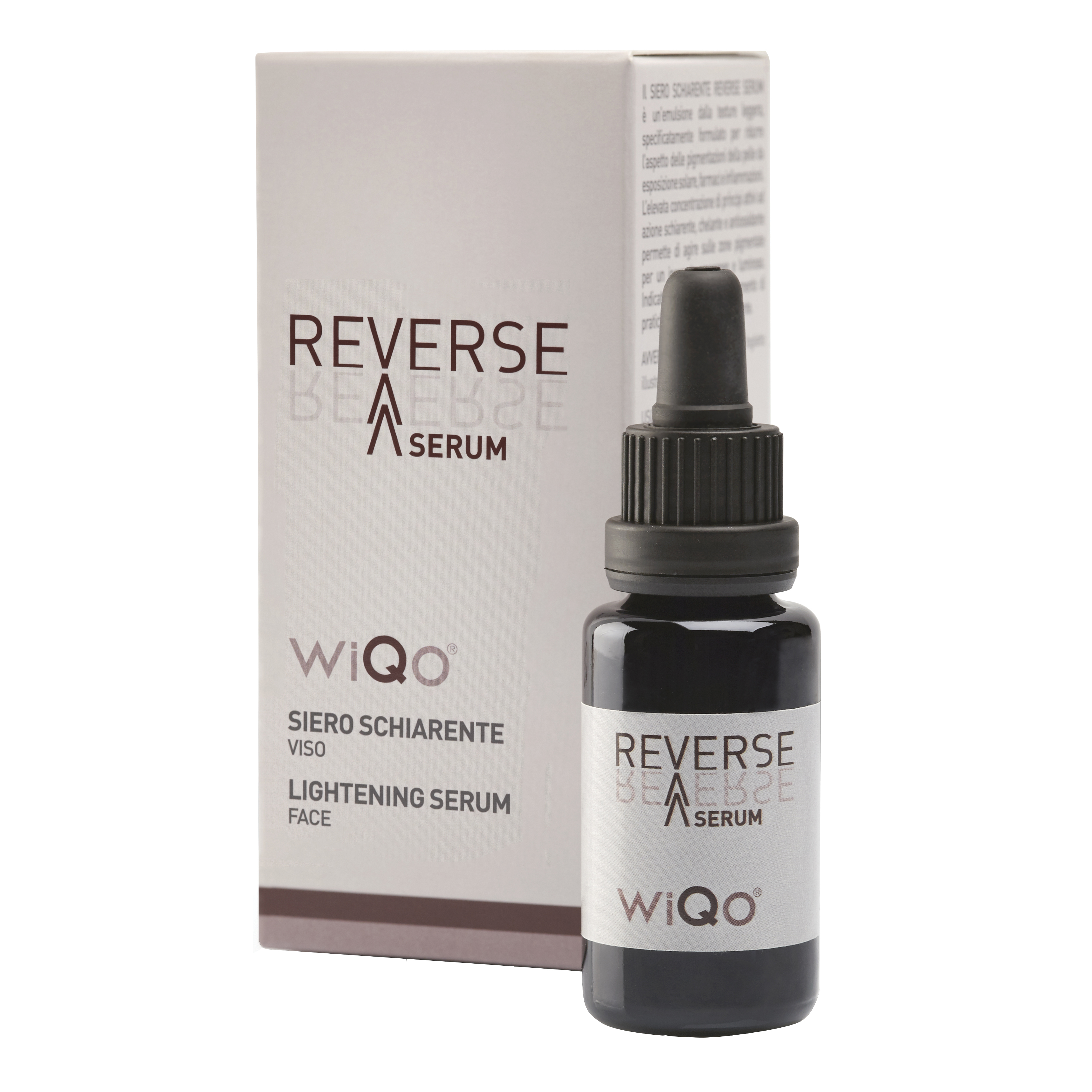 Wiqo reverse serum 20 ml