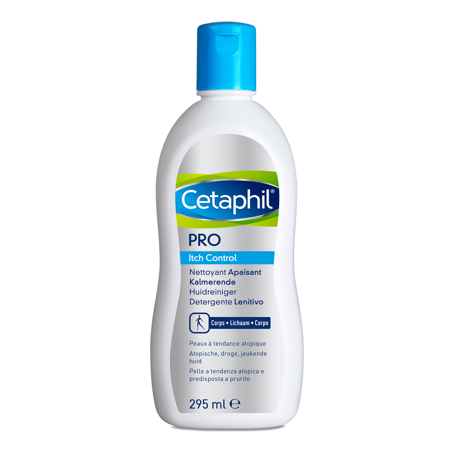 Cetaphil pro detergente Lenitivo 295ml