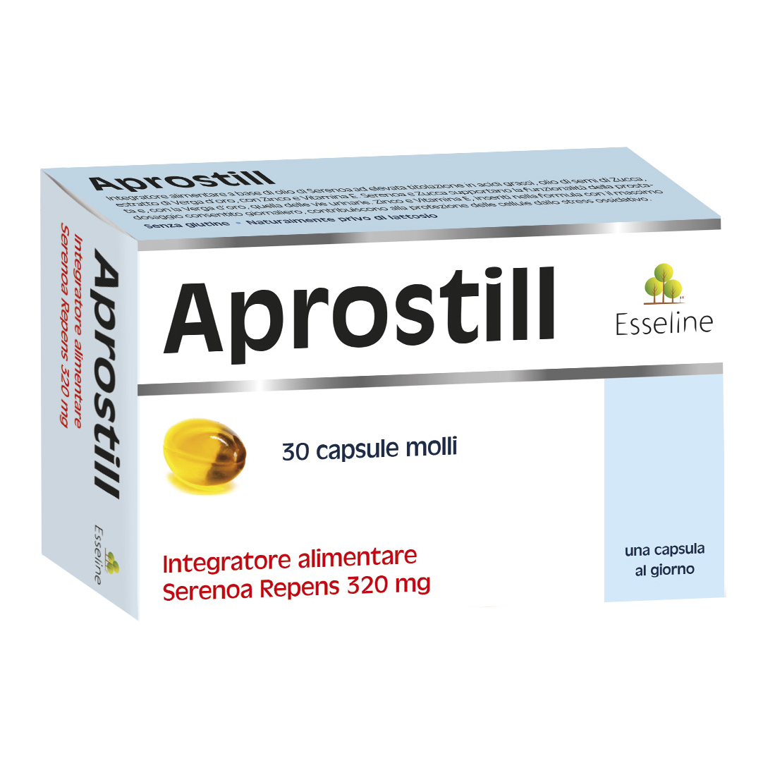 Aprostill 30 perle