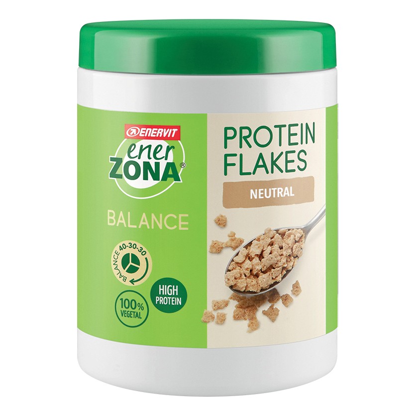 Enerzona protein flakes 224 g