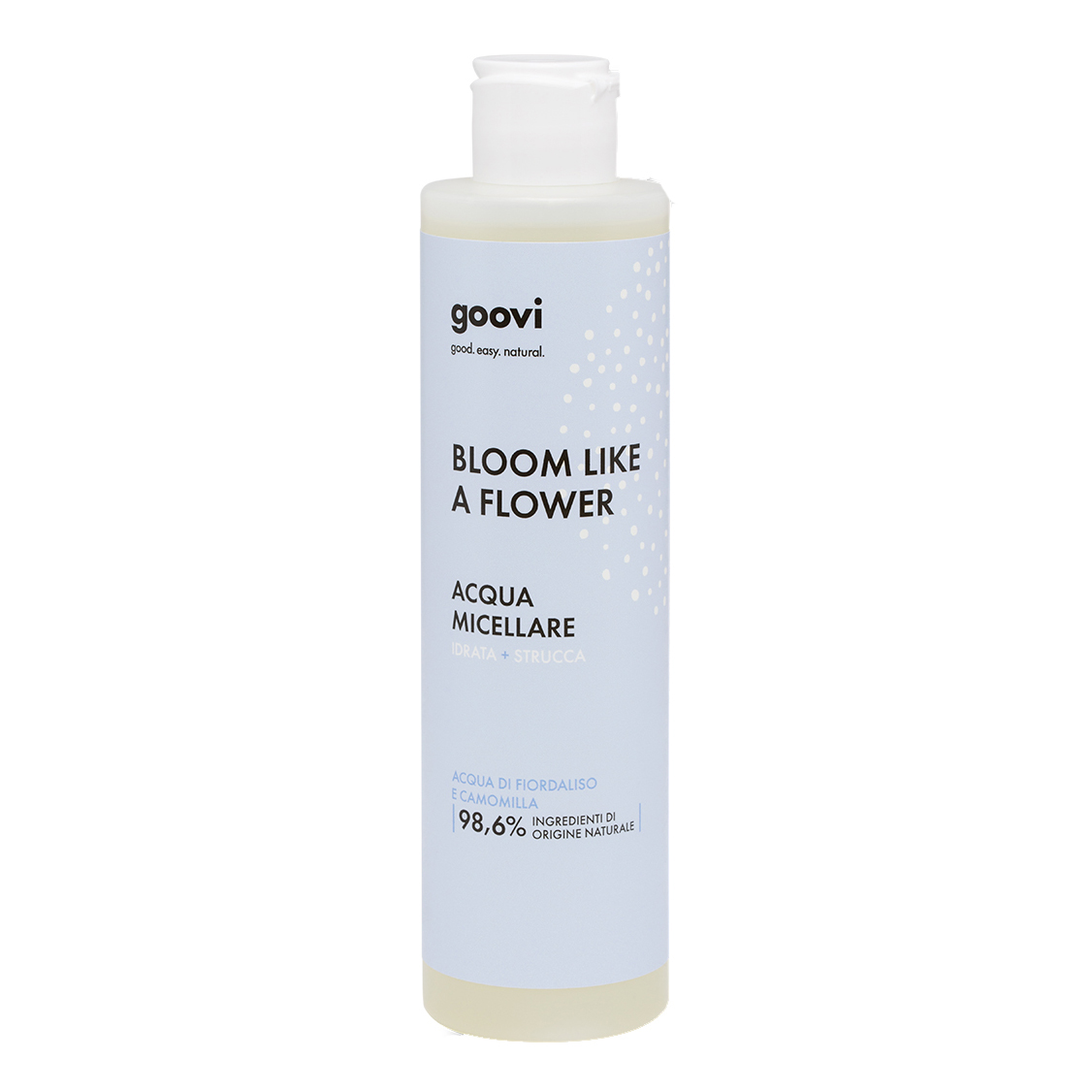 acqua micellare
