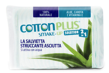 Smake up aloe formato maxi 40 pezzi