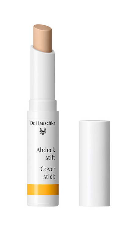 Dr hauschka coverstick 01 natural 2 g