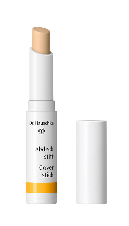 Dr hauschka coverstick 02 sand 2 g