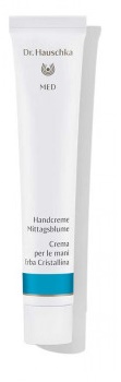 crema mani erba cristallina