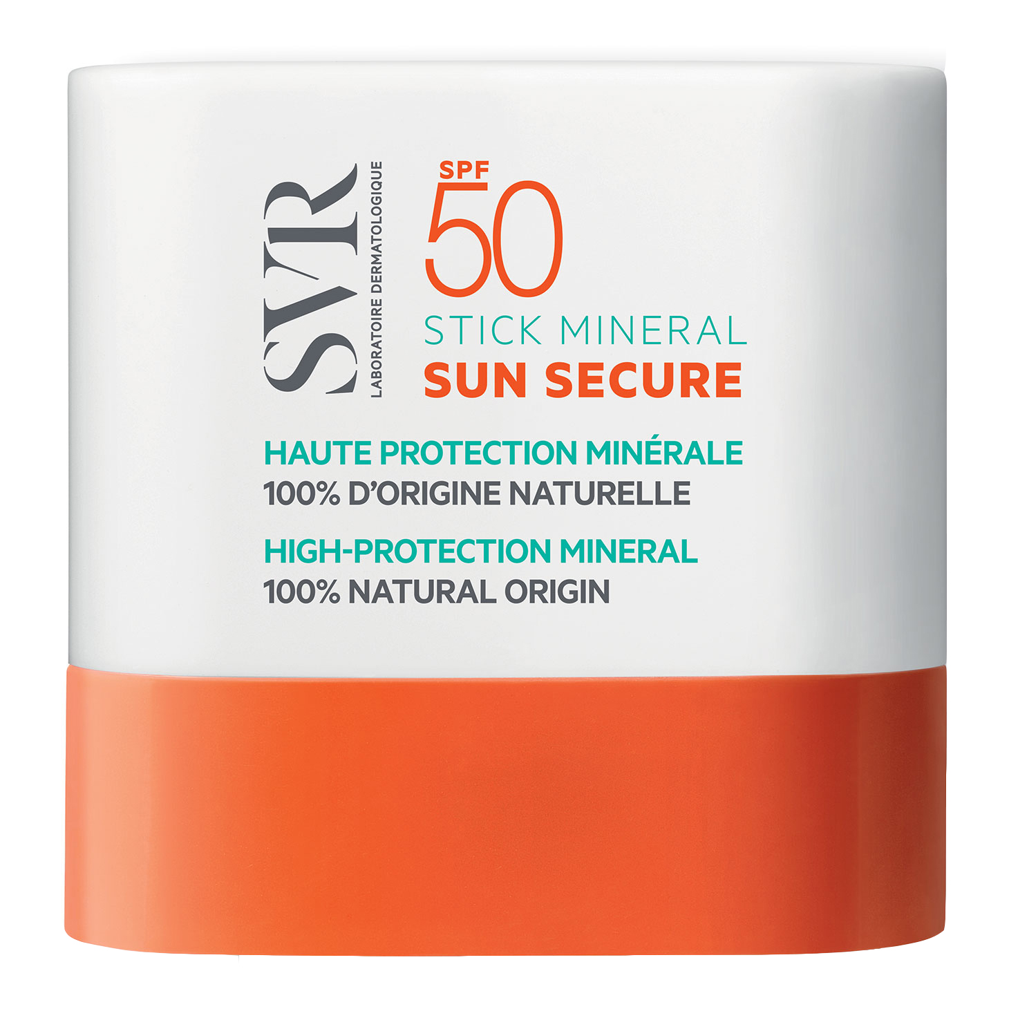 Sun secure stick miner spf50