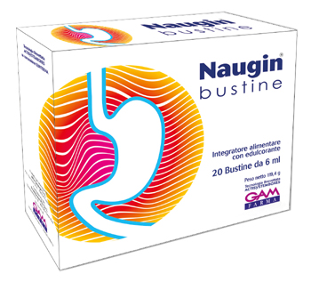 Naugin 20 Bustine