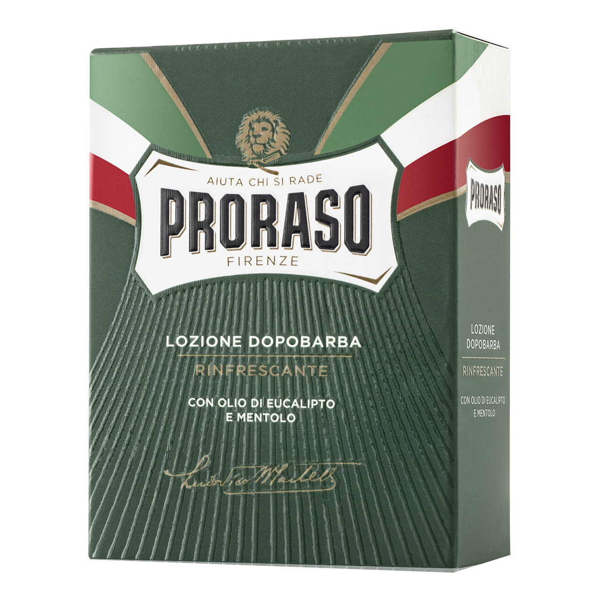 Proraso lozione alcol rinfrescante 100 ml