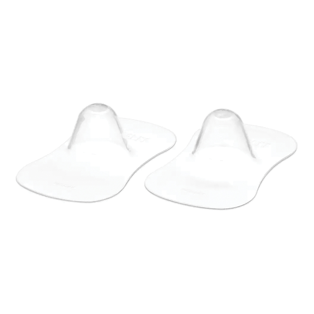 Avent Paracapezz.farf.small2pezzi