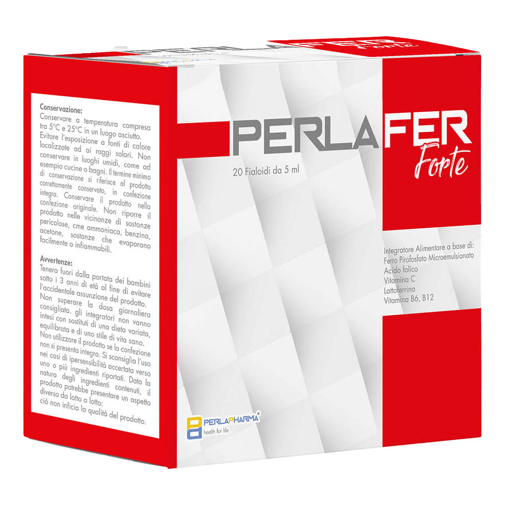 Perla D3 Gocce 5ml