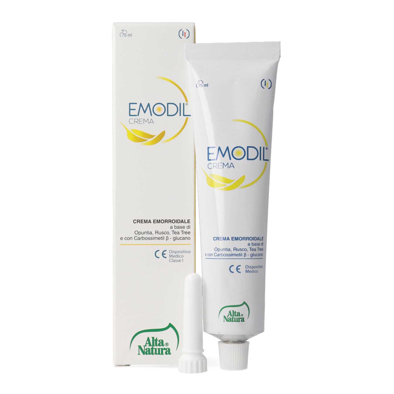 Emodil crema 75ml