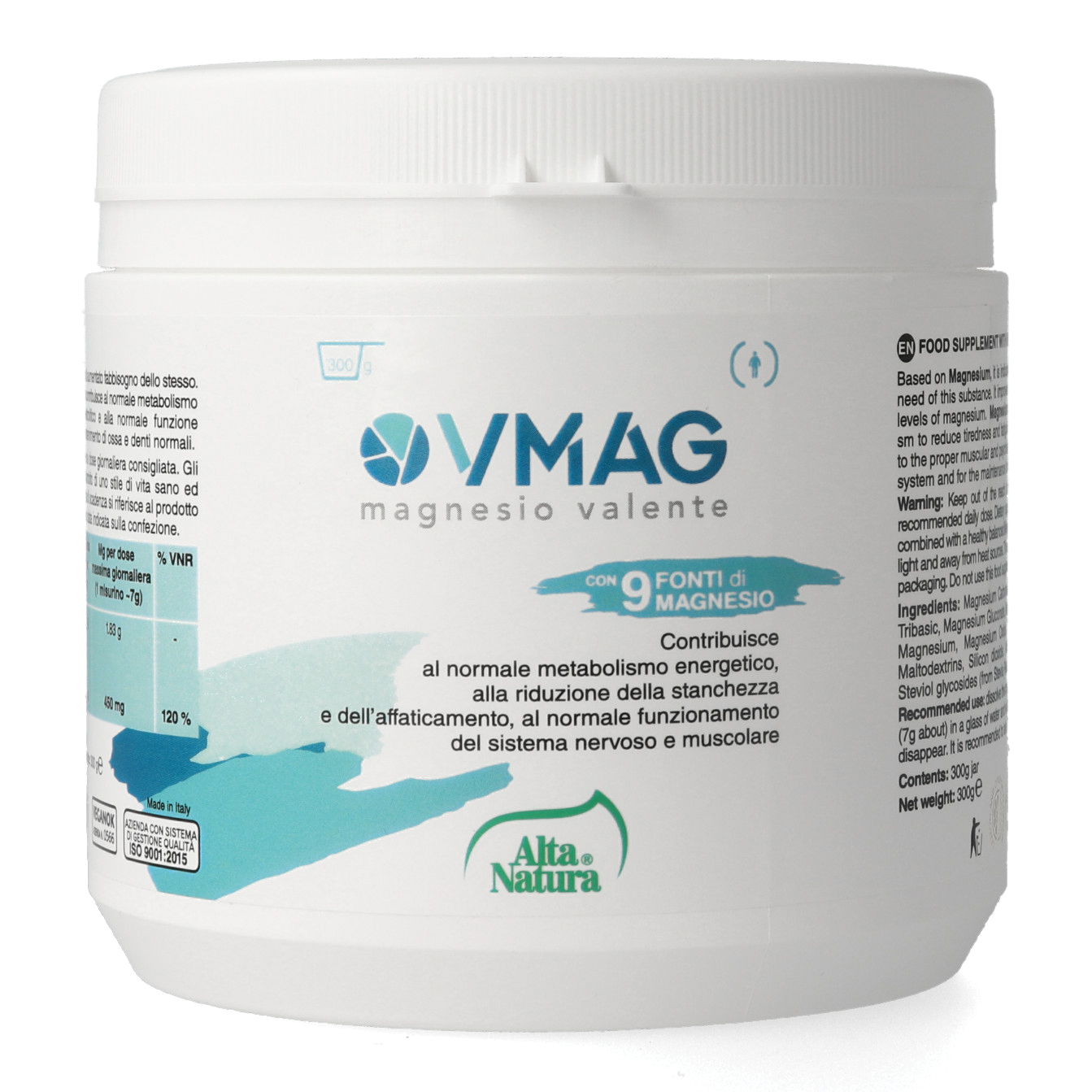 Vmag 300 g