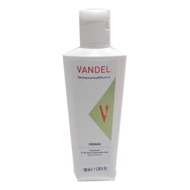 Vandel creman