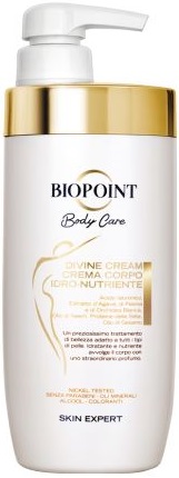 Body care divine cream 500 ml
