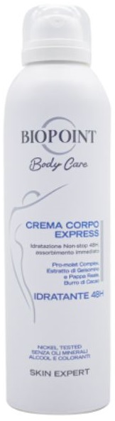 care crema idratante