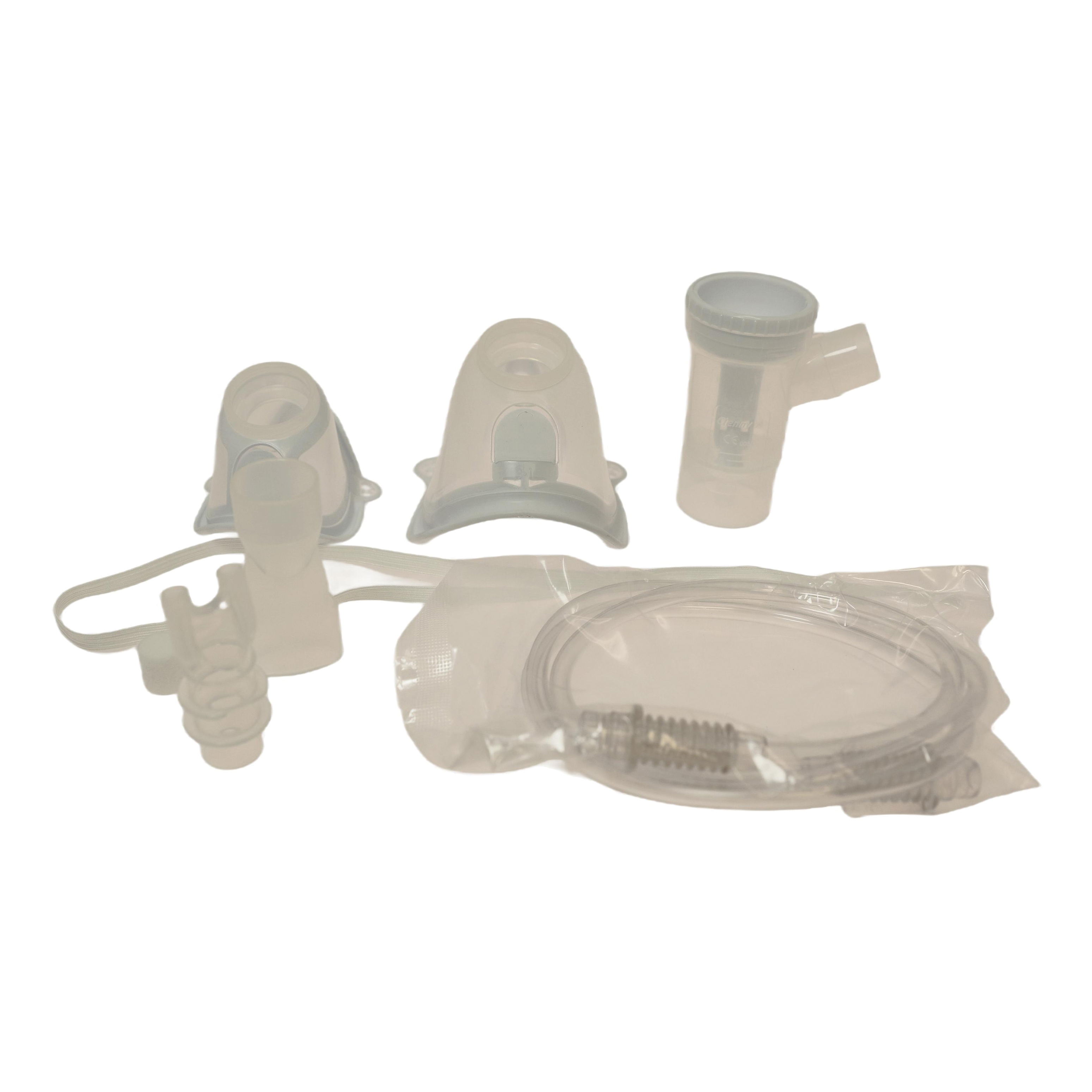 Clenny a family pack acc.compl