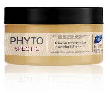 Phytospecific burro nutriente modellante 100 ml