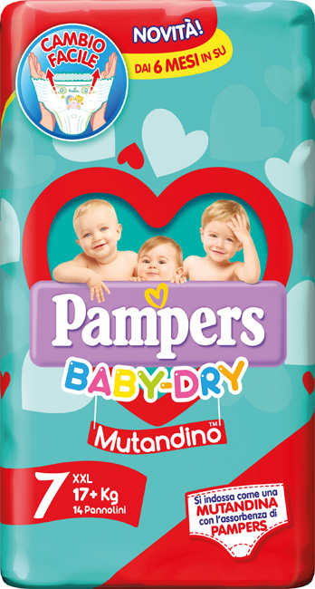 Pmp B/d Mut.7 Xx-l(+17kg)14pezzi