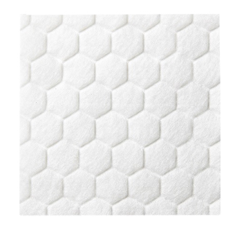 Medicazione primaria biatain fiber in tnt con fibre gelificanti assorbenti 15x15 cm 5 pezzi