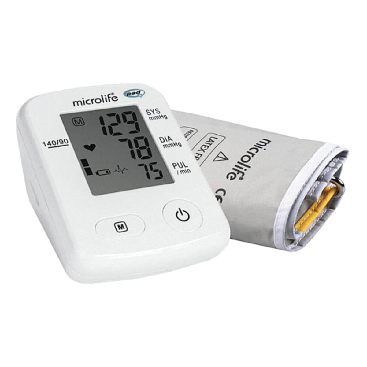 Misuratore Pressione Personalizzabile-image