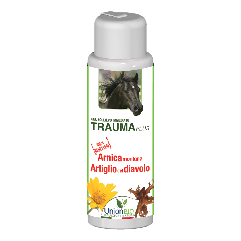 Trauma Plus 250 Ml Trauma Plus 250 Ml