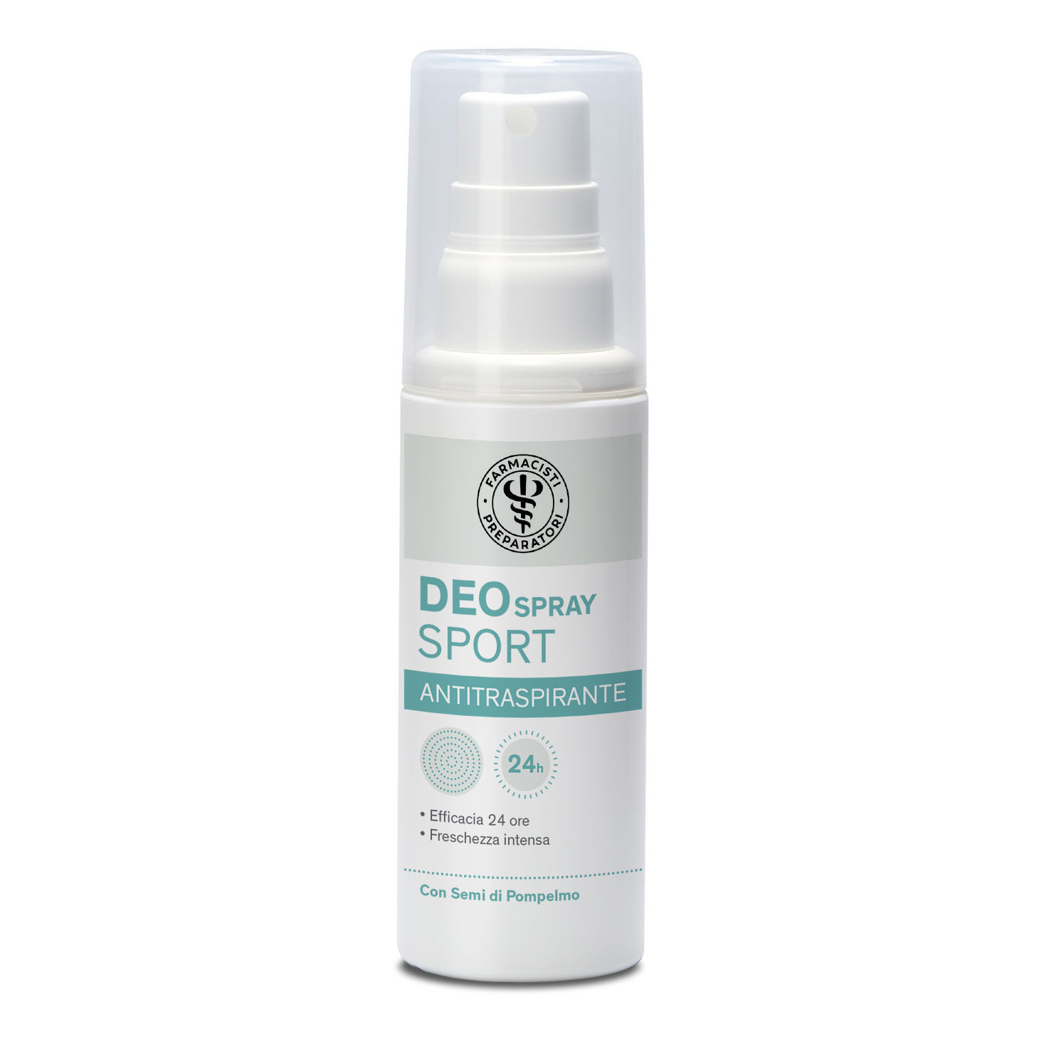 Unifarco Lfp Deo Spray Sport 100Ml