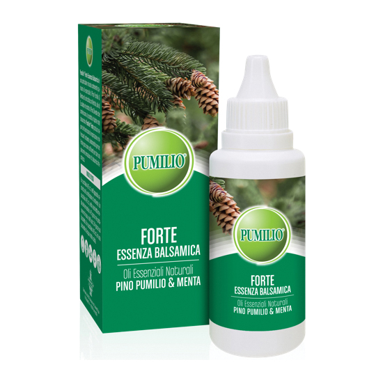 Forte Essenza Balsamica