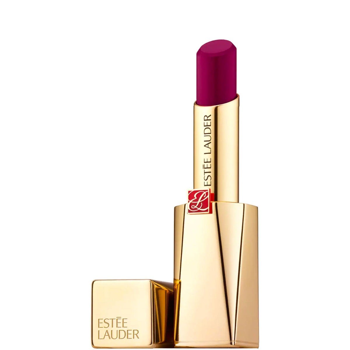 ESTEE LAUDER - Pure Color Desire Matte - Rossetto N.413 Devastate