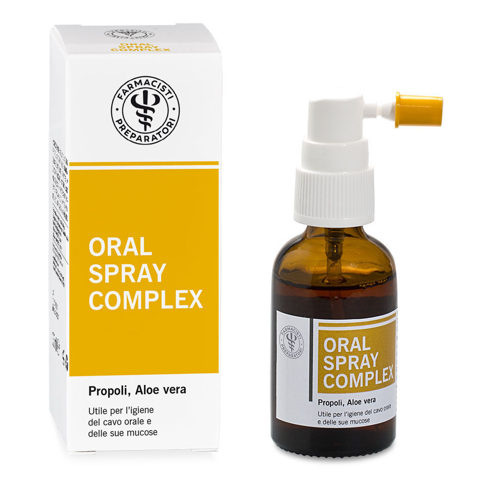 LFP OralSpray 30 ml