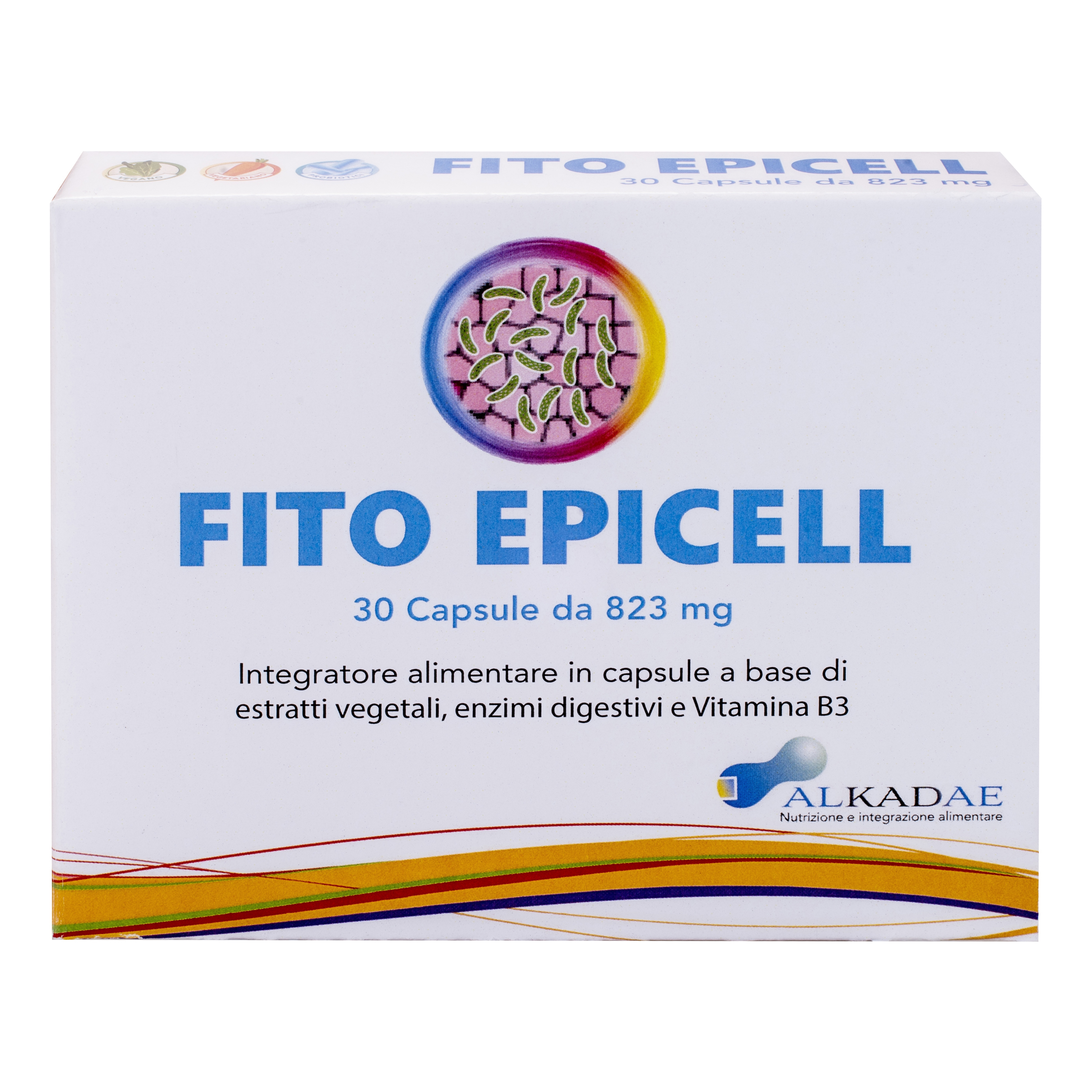 Fito epicell 30 capsule