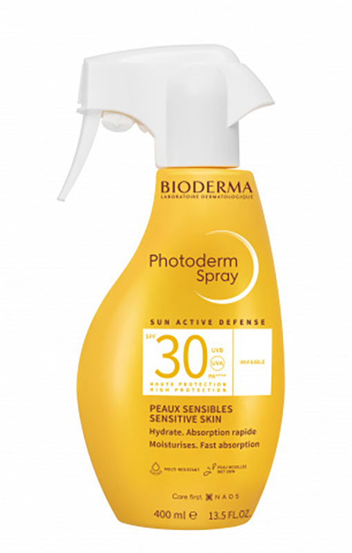 Photoderm familiare spf30 400 ml