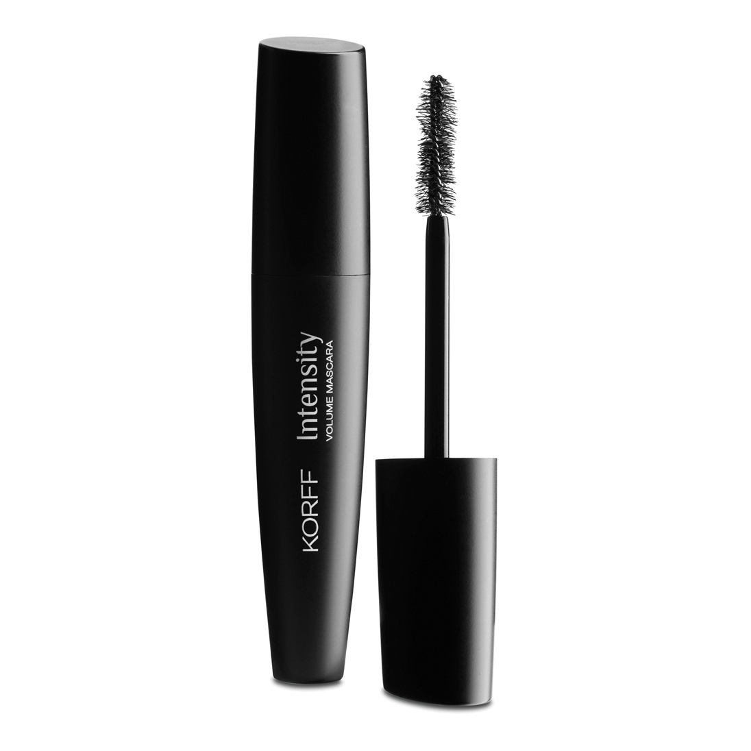 Korff make up mascara intensity volume