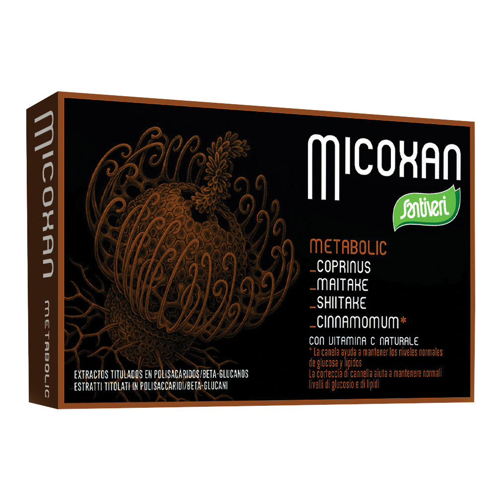 Micoxan metabolic 40 capsule