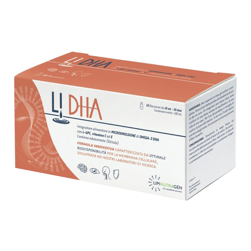 Li dha 100 ml