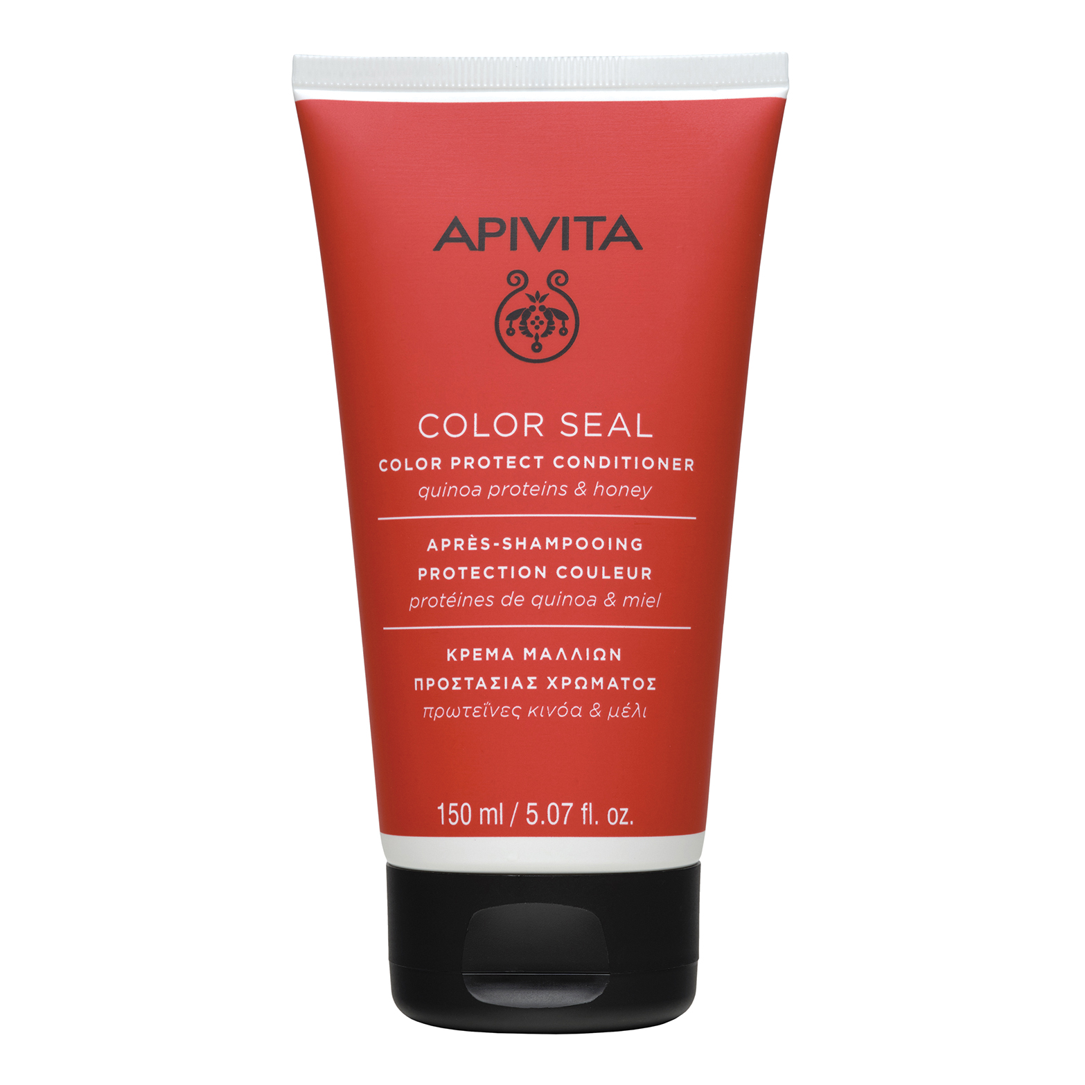 Apivita conditioner color 150 ml/19
