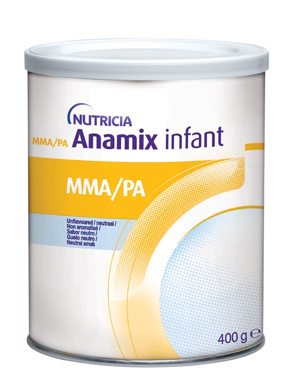 Mma/pa anamix infant 400 g