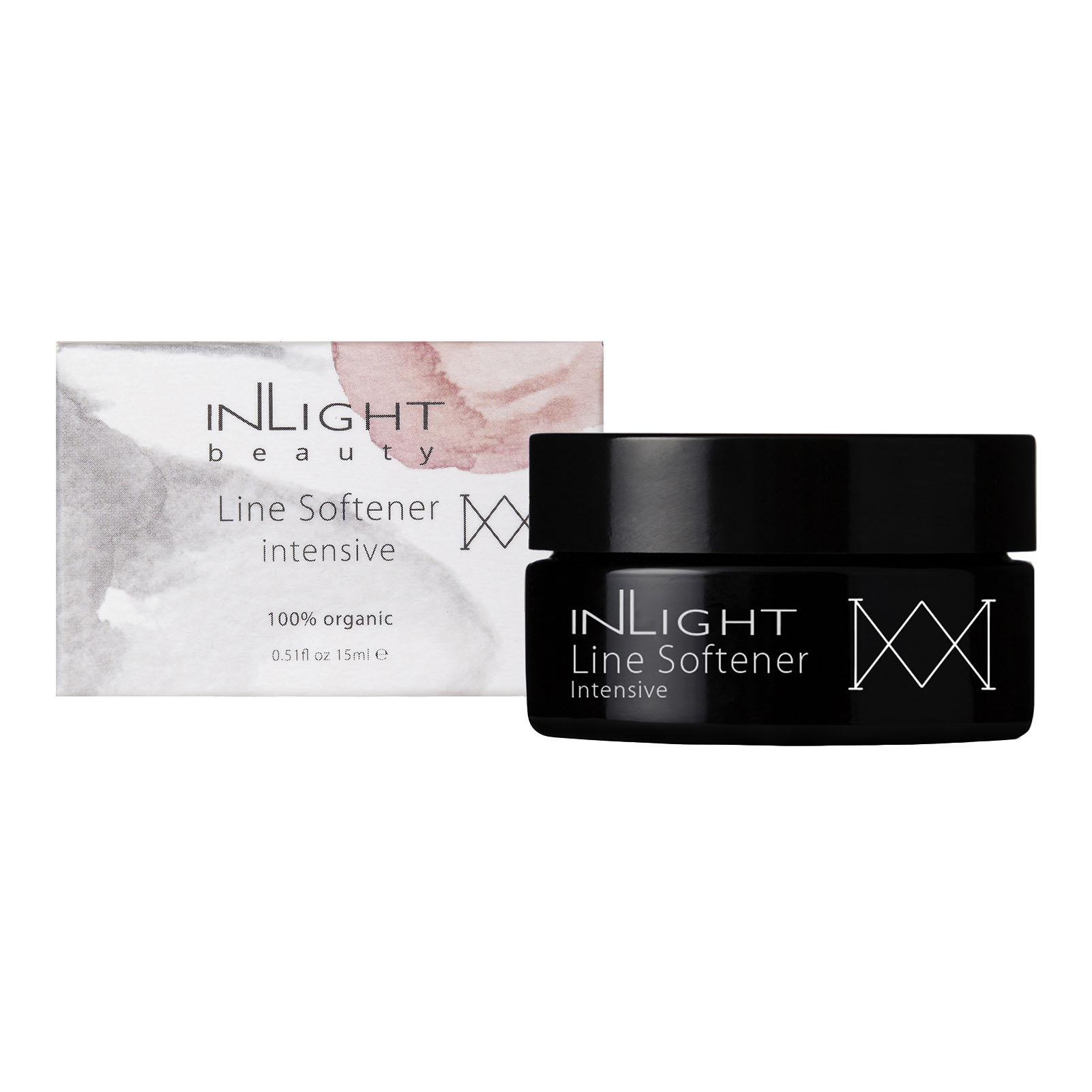 Inlight line softener intensive 15 ml